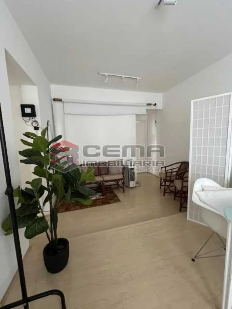 Apartamento, 3 quartos, 90 m² - Foto 1
