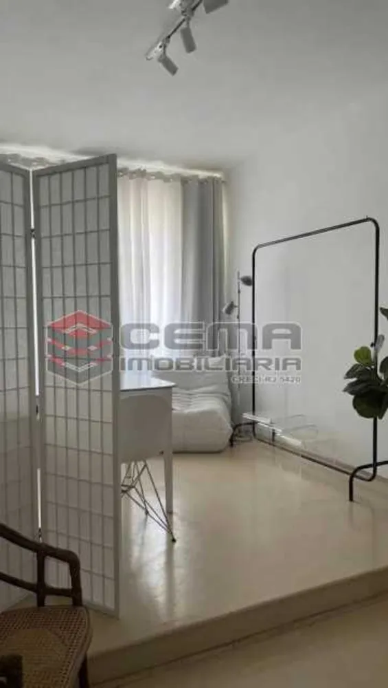 Apartamento, 3 quartos, 90 m² - Foto 5
