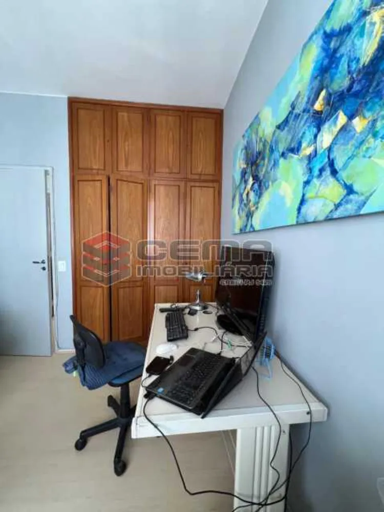 Apartamento, 3 quartos, 90 m² - Foto 9