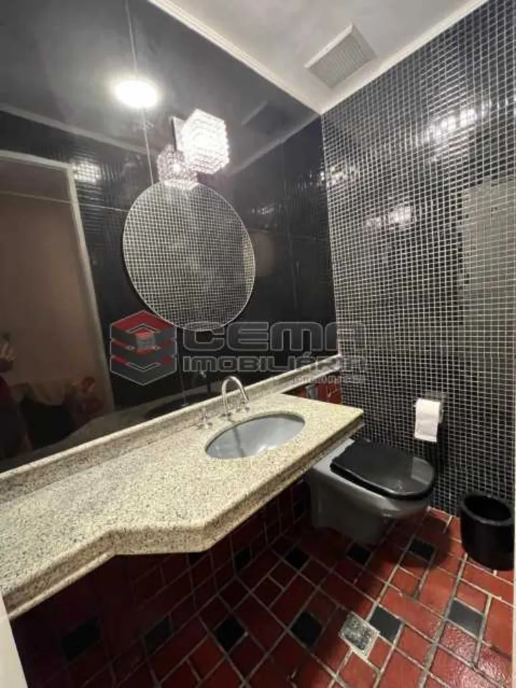 Apartamento, 3 quartos, 90 m² - Foto 13