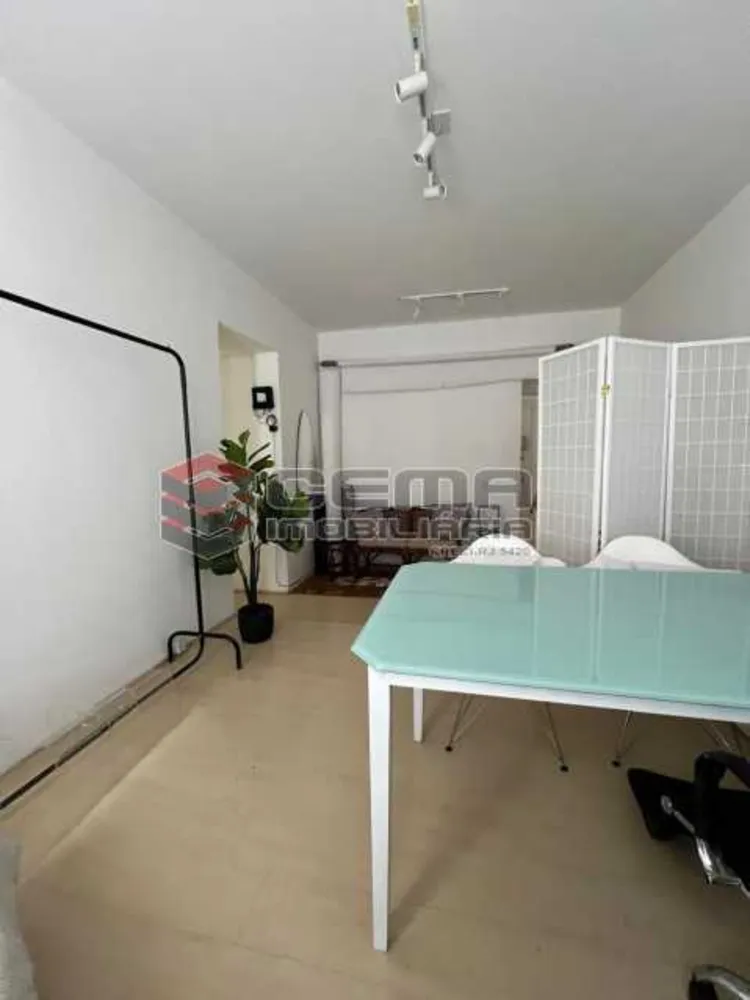 Apartamento, 3 quartos, 90 m² - Foto 2