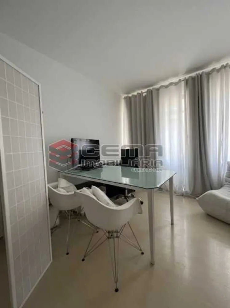 Apartamento, 3 quartos, 90 m² - Foto 4