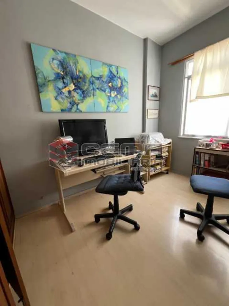 Apartamento, 3 quartos, 90 m² - Foto 8