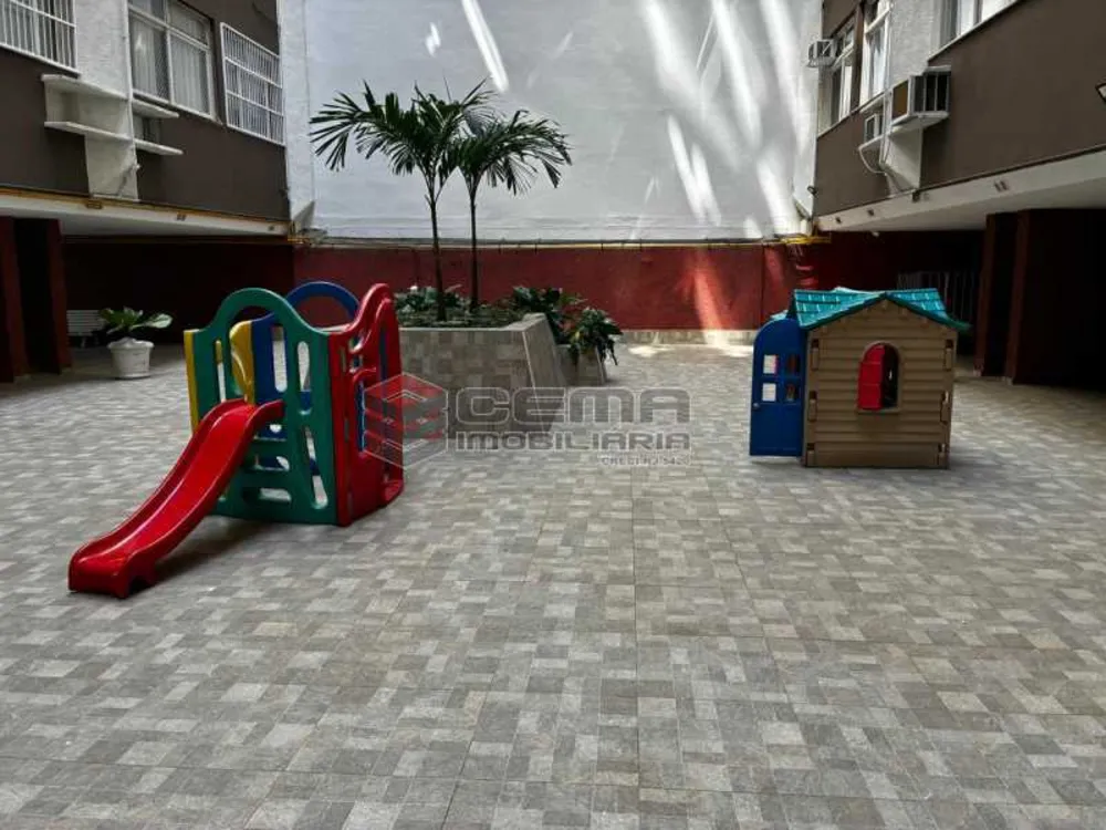 Apartamento, 3 quartos, 90 m² - Foto 18