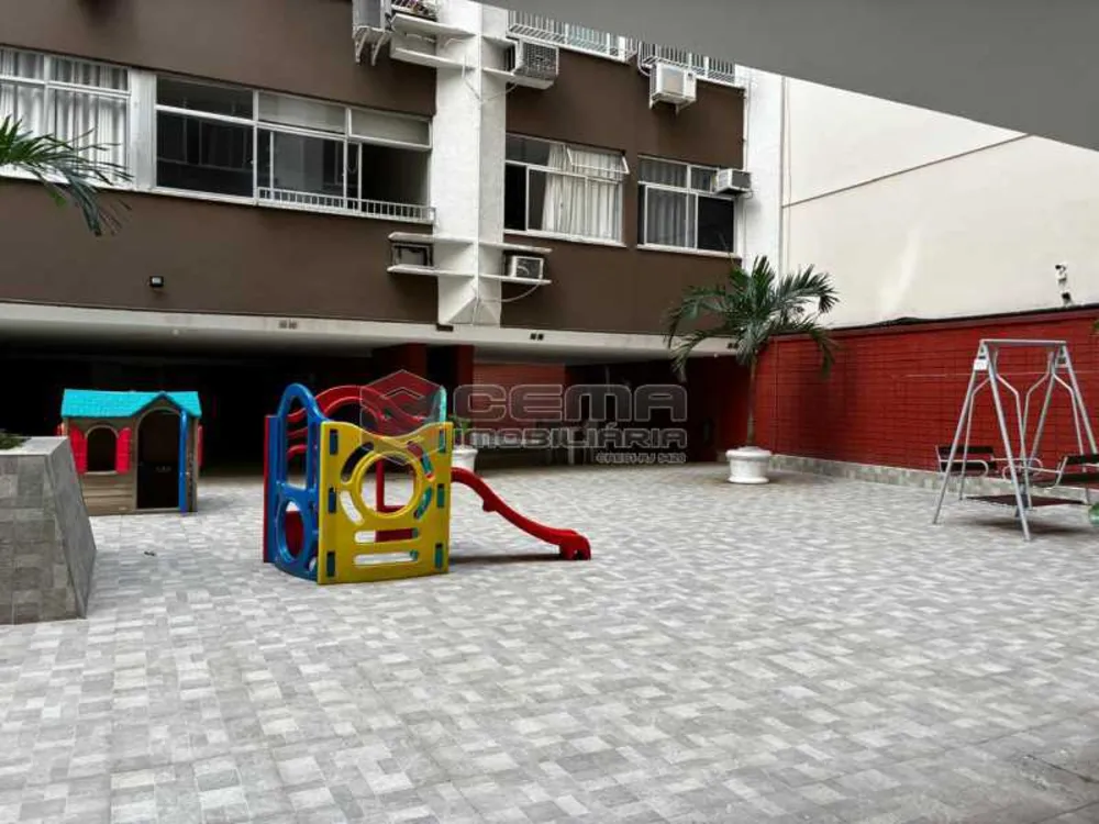 Apartamento, 3 quartos, 90 m² - Foto 19