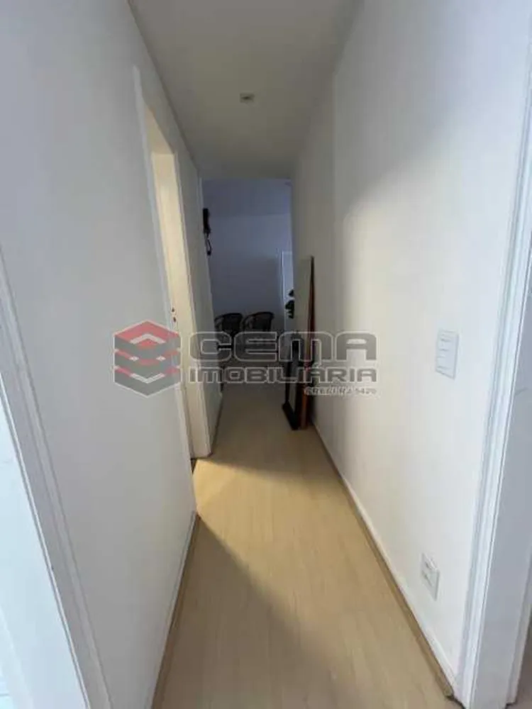 Apartamento, 3 quartos, 90 m² - Foto 7