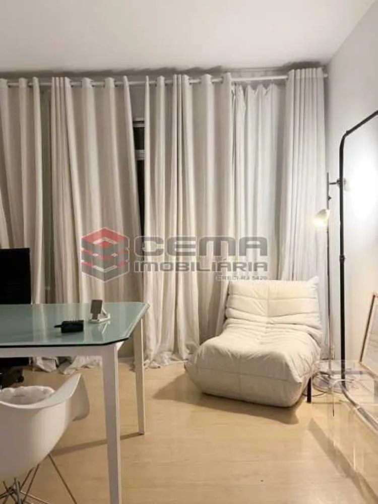 Apartamento, 3 quartos, 90 m² - Foto 3