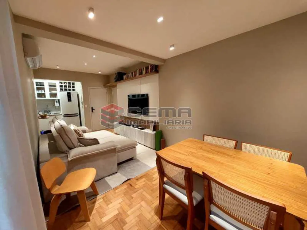 Apartamento, 2 quartos, 45 m² - Foto 3