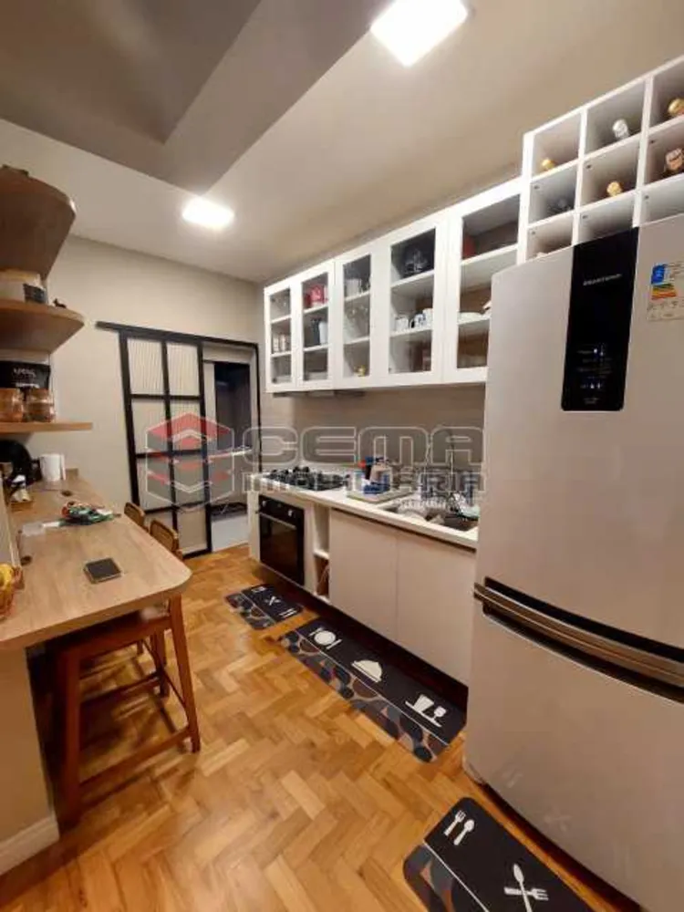 Apartamento, 2 quartos, 45 m² - Foto 10