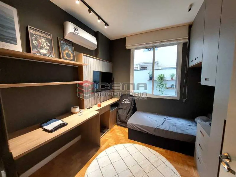 Apartamento, 2 quartos, 45 m² - Foto 12