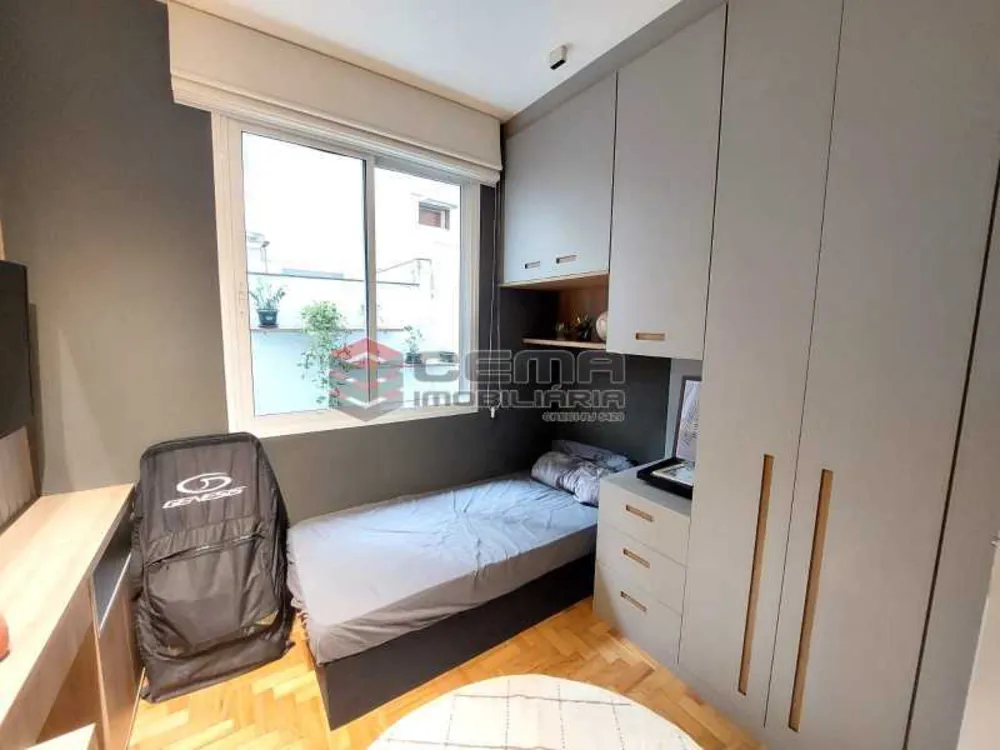 Apartamento, 2 quartos, 45 m² - Foto 13