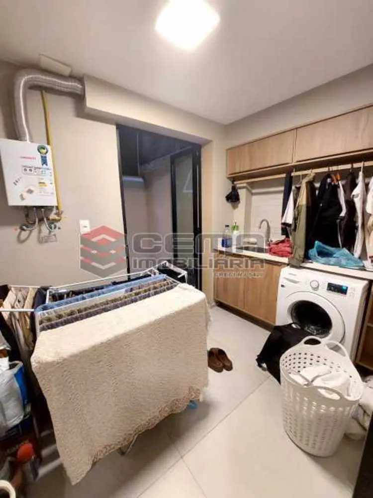 Apartamento, 2 quartos, 45 m² - Foto 26
