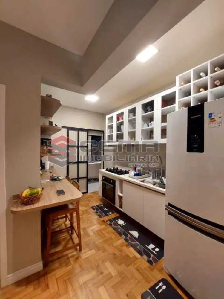 Apartamento, 2 quartos, 45 m² - Foto 9