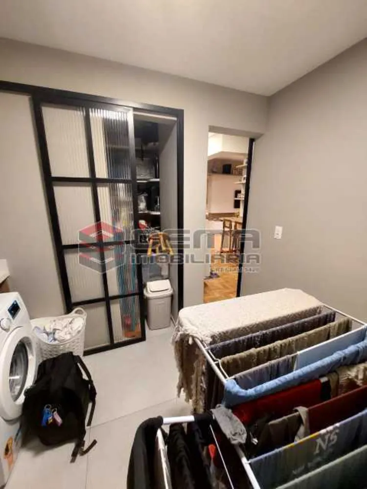 Apartamento, 2 quartos, 45 m² - Foto 24