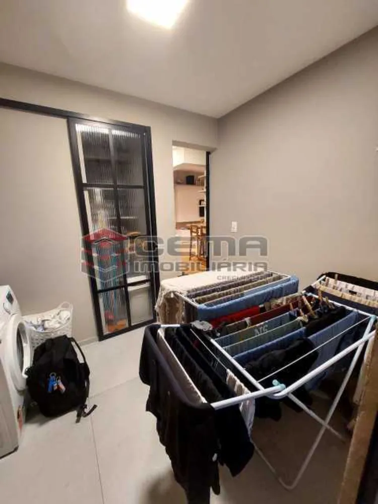Apartamento, 2 quartos, 45 m² - Foto 25