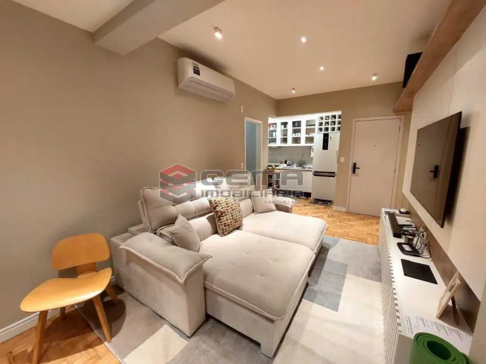 Apartamento, 2 quartos, 45 m² - Foto 2