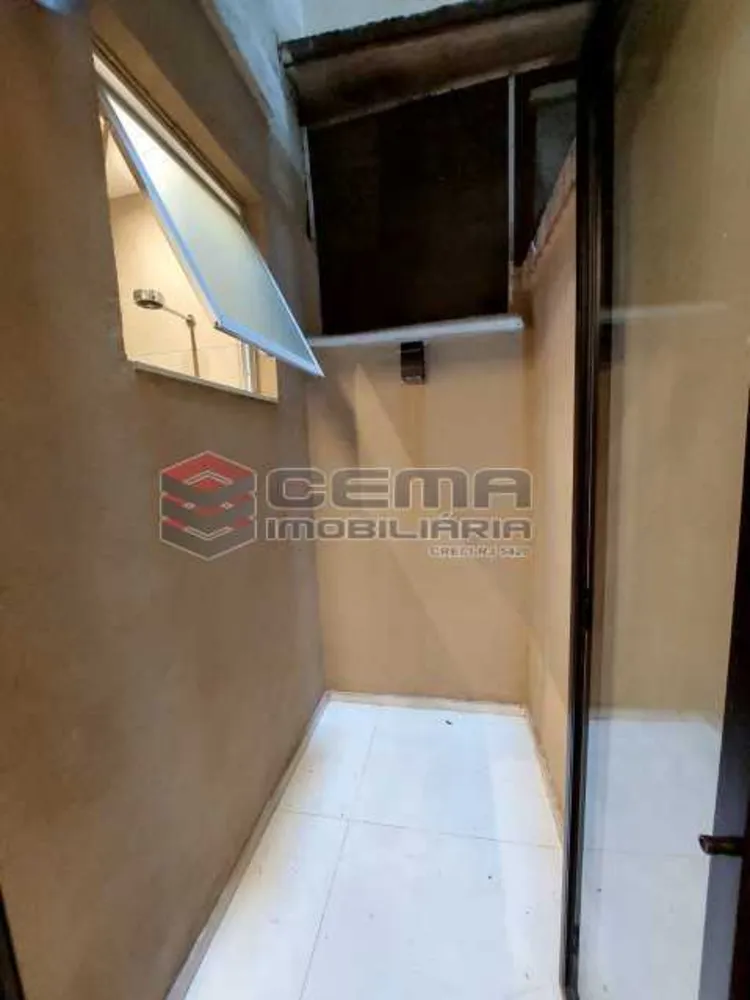 Apartamento, 2 quartos, 45 m² - Foto 29