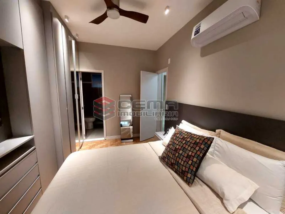 Apartamento, 2 quartos, 45 m² - Foto 21