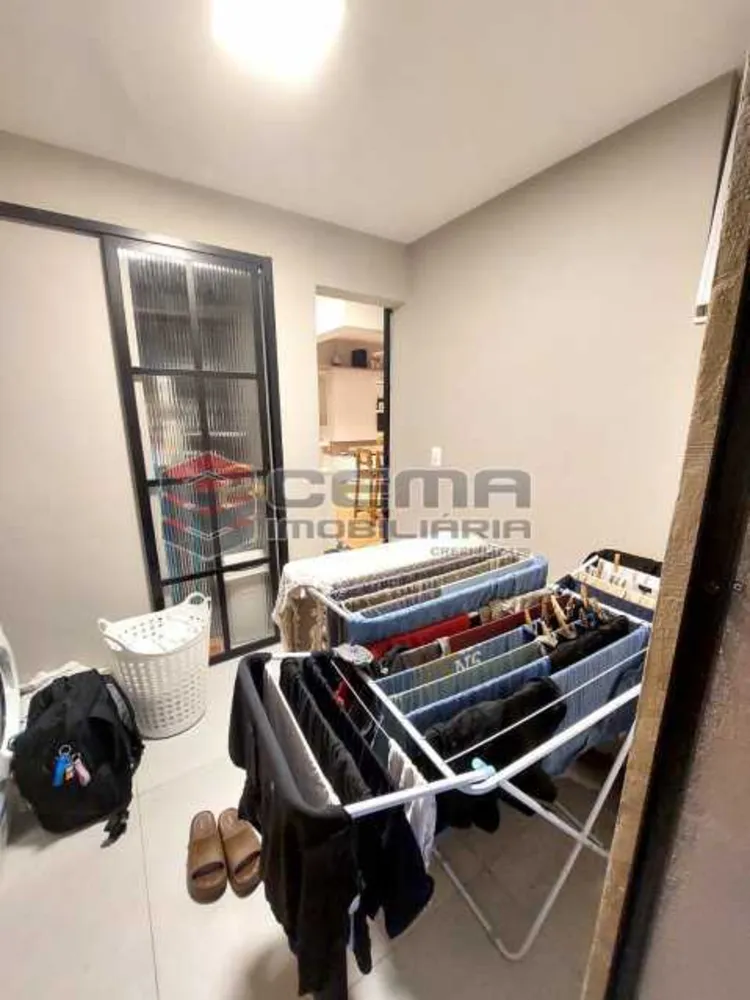 Apartamento, 2 quartos, 45 m² - Foto 27