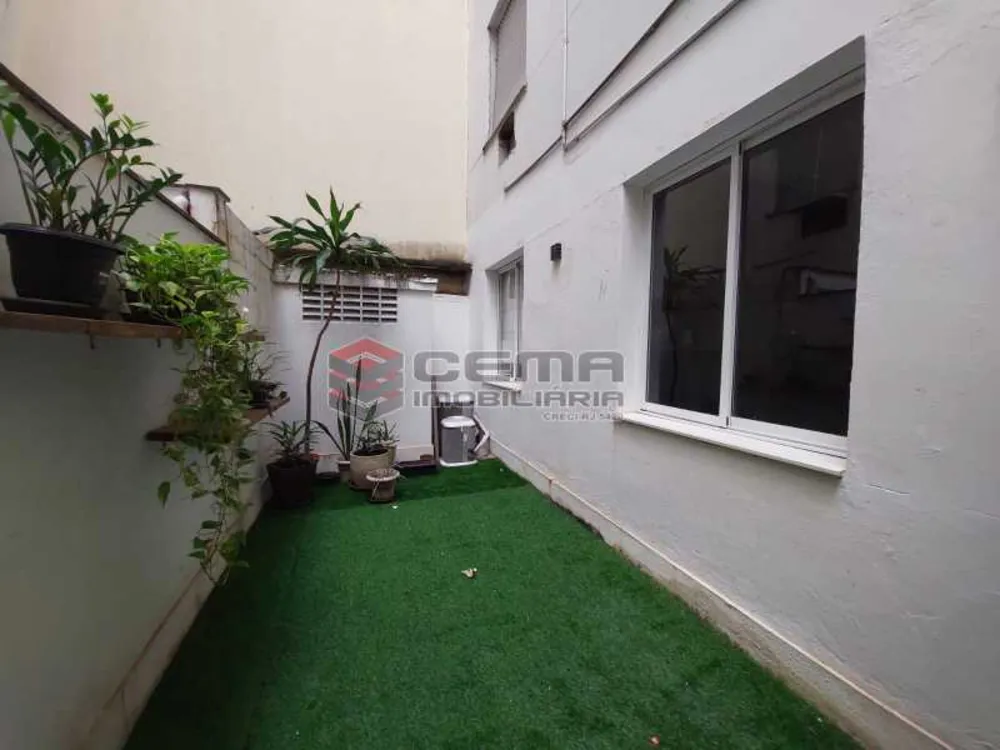 Apartamento, 2 quartos, 45 m² - Foto 6