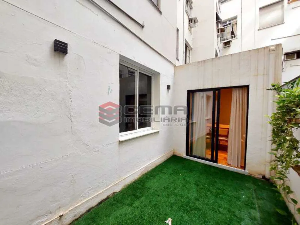 Apartamento, 2 quartos, 45 m² - Foto 5