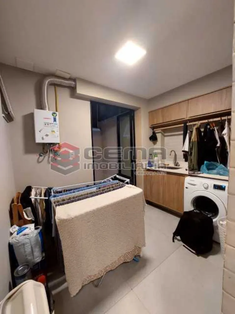 Apartamento, 2 quartos, 45 m² - Foto 28