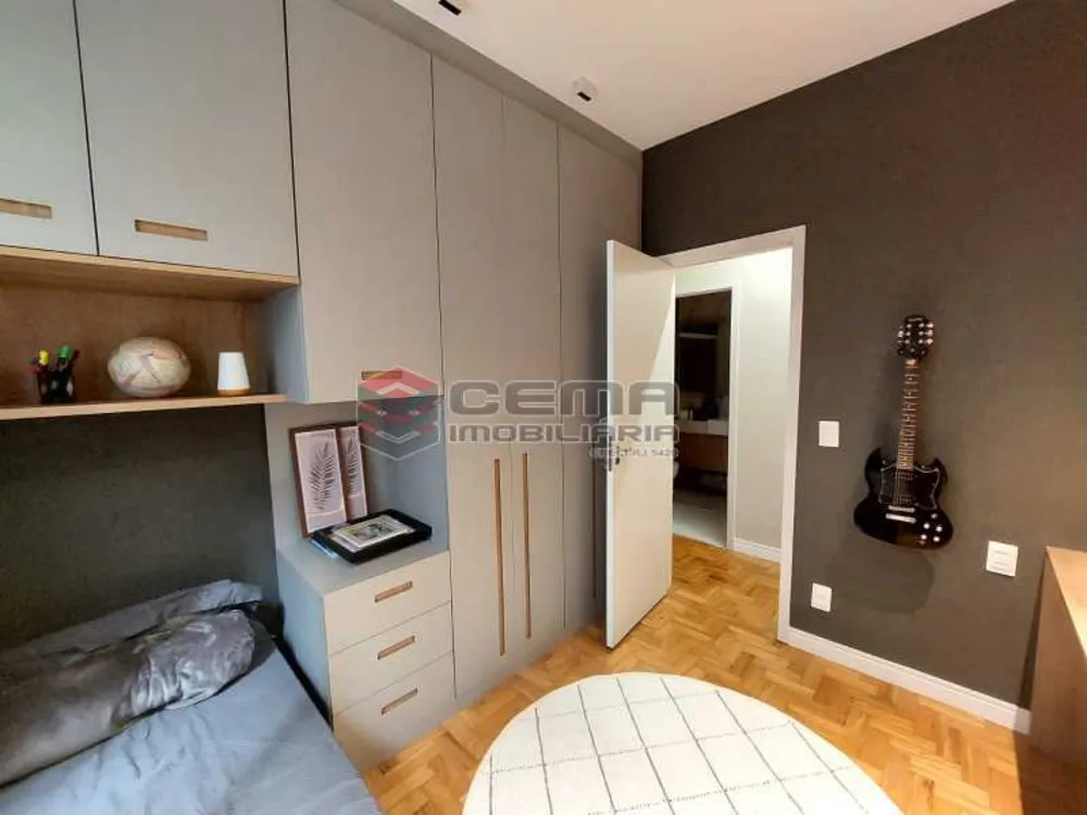 Apartamento, 2 quartos, 45 m² - Foto 15