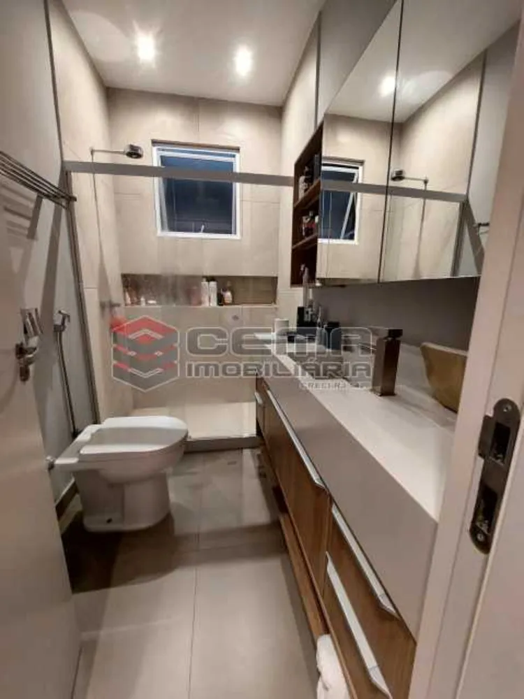 Apartamento, 2 quartos, 45 m² - Foto 22