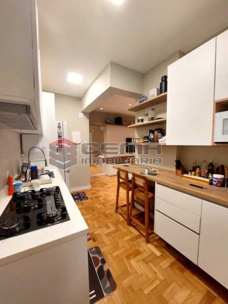 Apartamento, 2 quartos, 45 m² - Foto 11