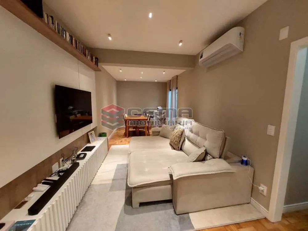 Apartamento, 2 quartos, 45 m² - Foto 4