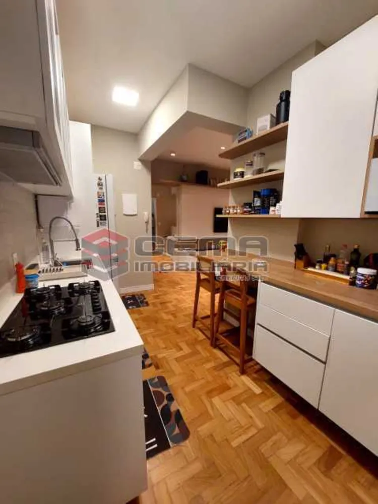 Apartamento, 2 quartos, 45 m² - Foto 8