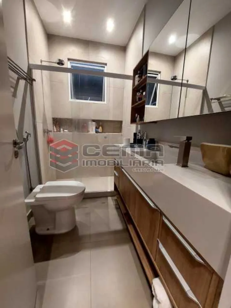 Apartamento, 2 quartos, 45 m² - Foto 23