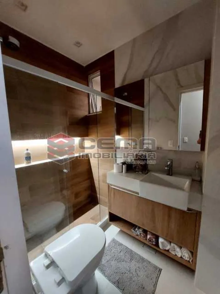 Apartamento, 2 quartos, 45 m² - Foto 16