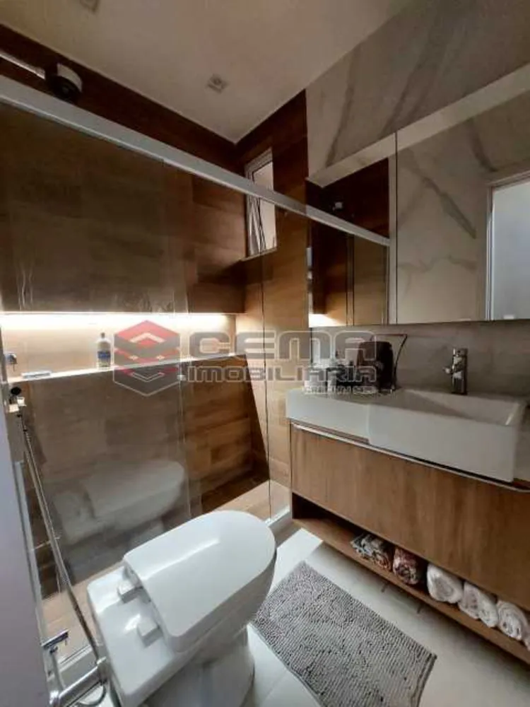 Apartamento, 2 quartos, 45 m² - Foto 17