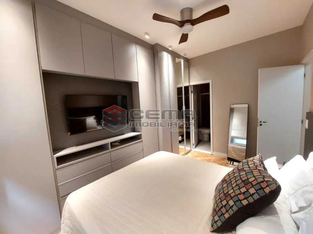 Apartamento, 2 quartos, 45 m² - Foto 19