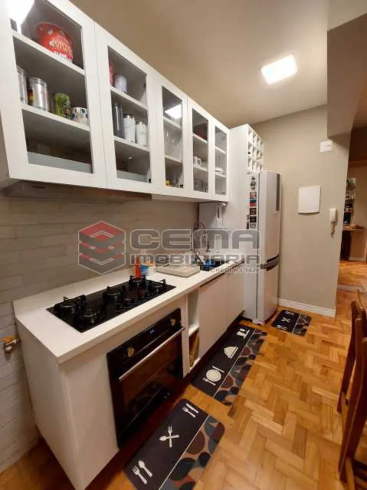 Apartamento, 2 quartos, 45 m² - Foto 7