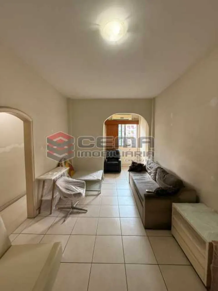Apartamento, 2 quartos, 67 m² - Foto 2