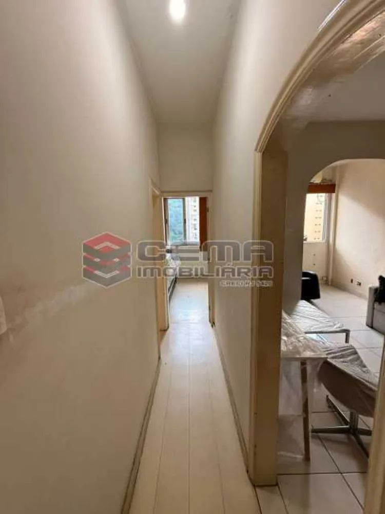 Apartamento, 2 quartos, 67 m² - Foto 5