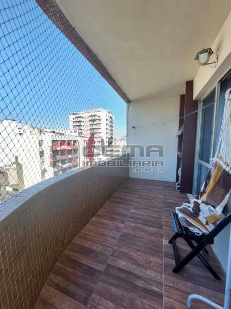 Apartamento, 2 quartos, 92 m² - Foto 2