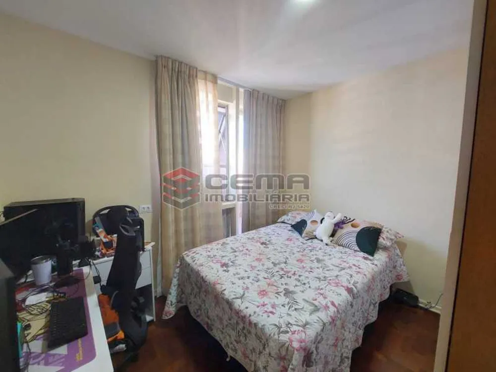 Apartamento, 2 quartos, 92 m² - Foto 13