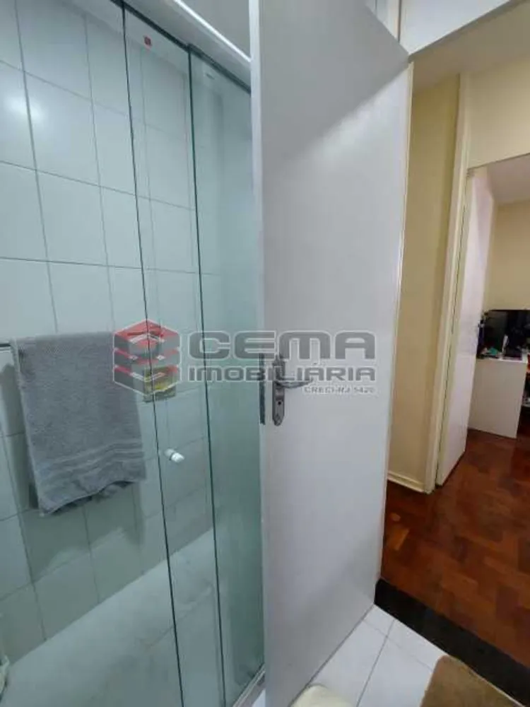 Apartamento, 2 quartos, 92 m² - Foto 8