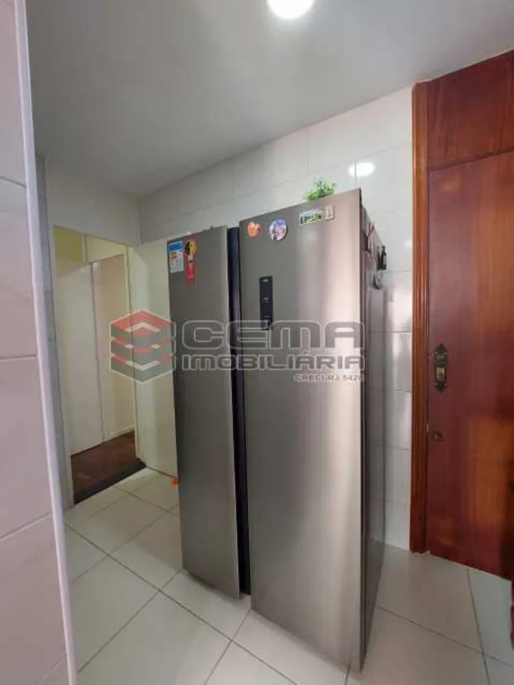 Apartamento, 2 quartos, 92 m² - Foto 22