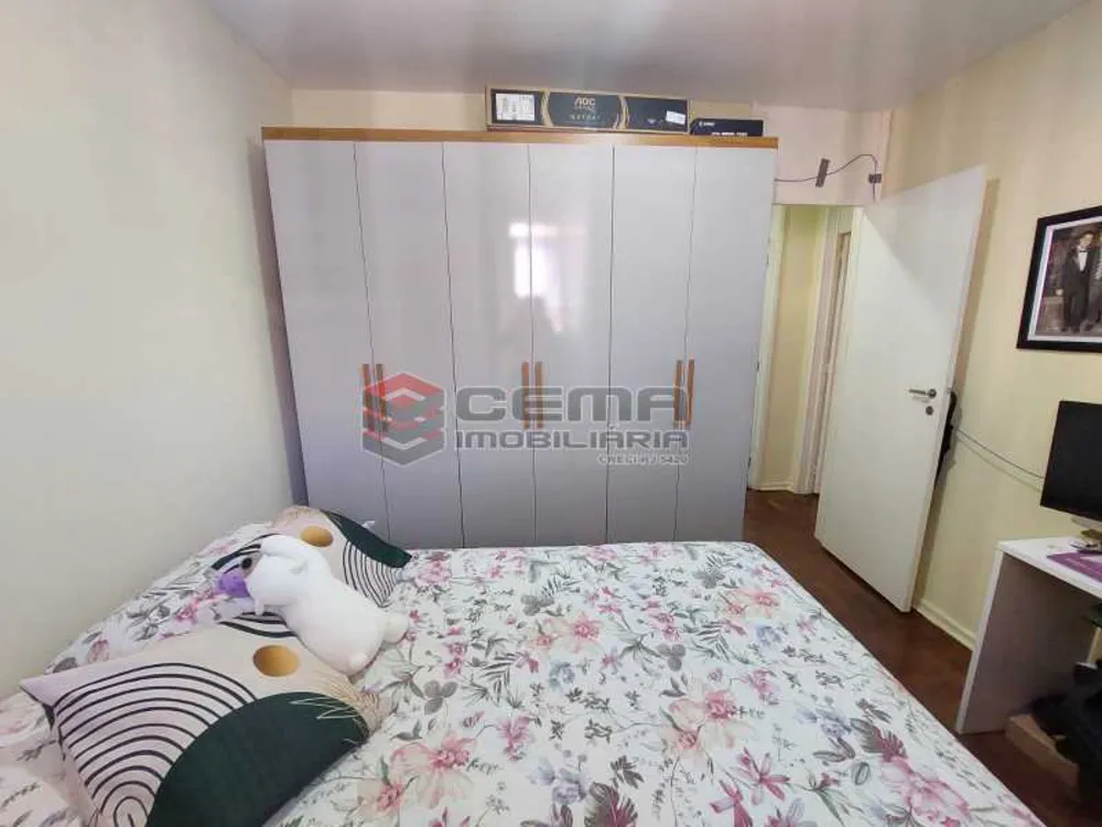 Apartamento, 2 quartos, 92 m² - Foto 14