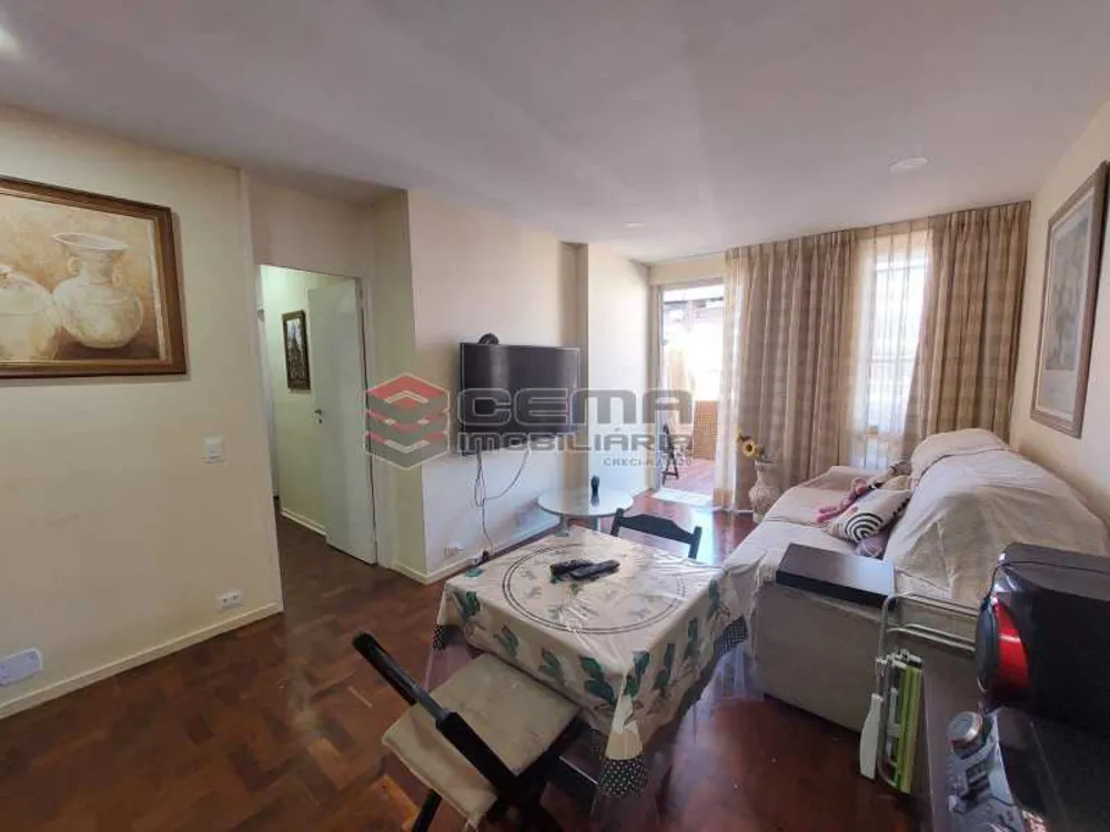 Apartamento, 2 quartos, 92 m² - Foto 5
