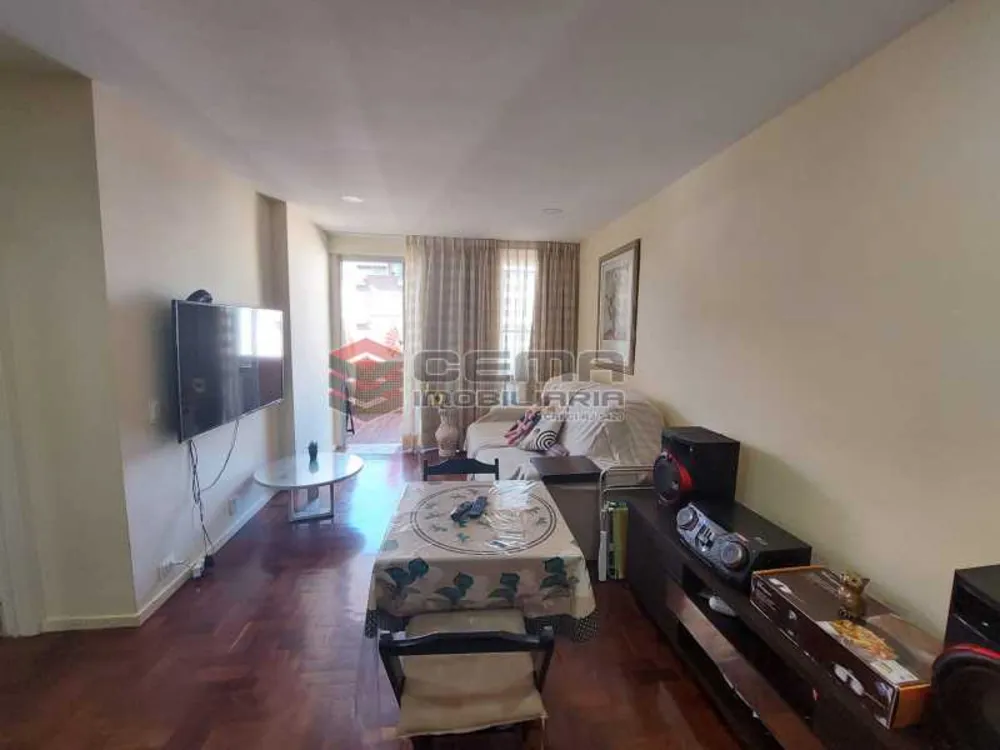 Apartamento, 2 quartos, 92 m² - Foto 4