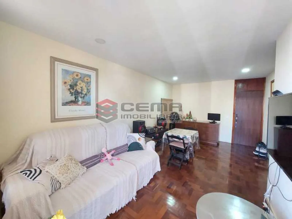 Apartamento, 2 quartos, 92 m² - Foto 3