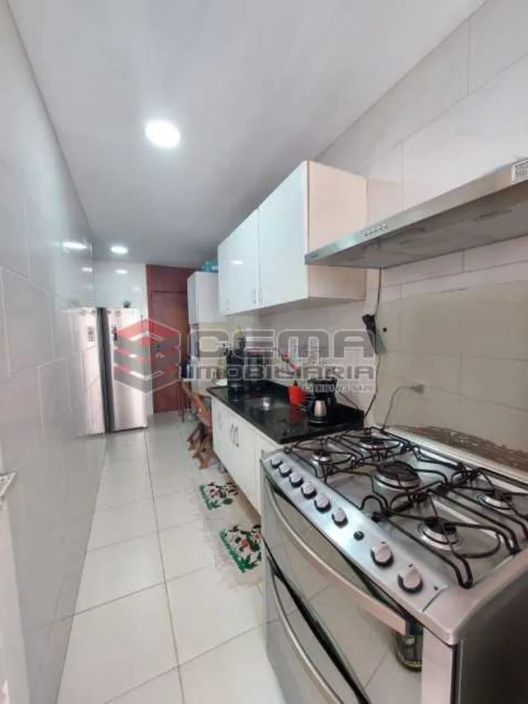 Apartamento, 2 quartos, 92 m² - Foto 3