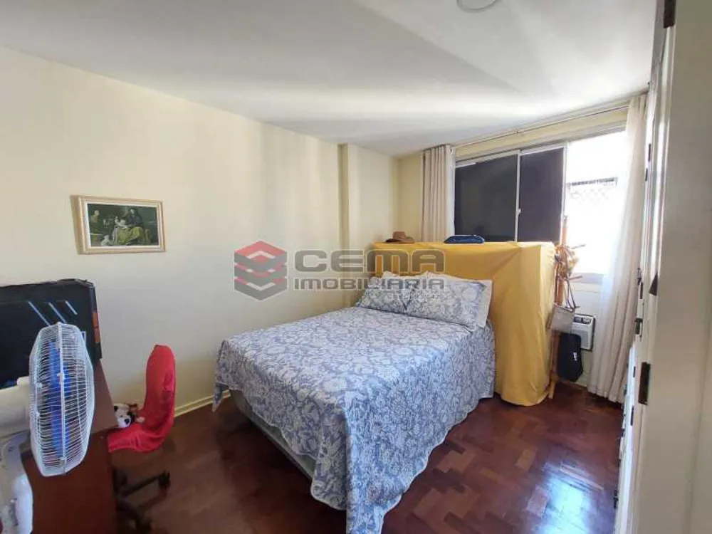 Apartamento, 2 quartos, 92 m² - Foto 6