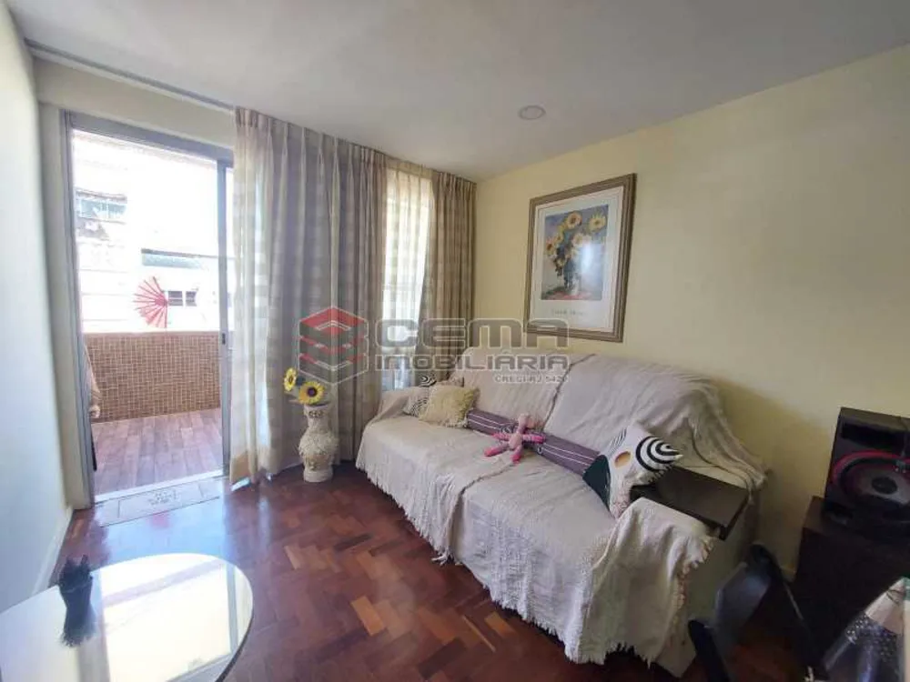 Apartamento, 2 quartos, 92 m² - Foto 7