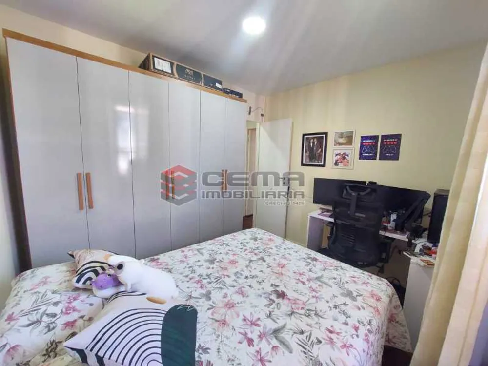 Apartamento, 2 quartos, 92 m² - Foto 15